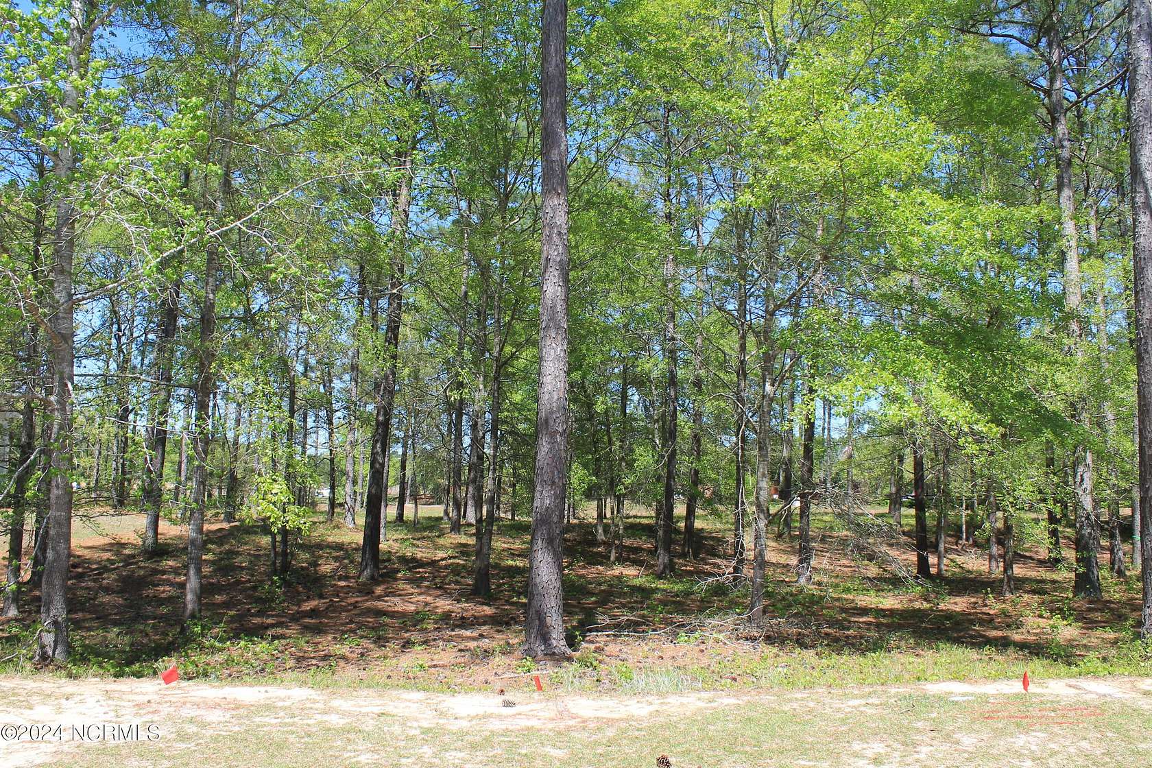 0.4 Acres of Residential Land for Sale in Bolivia, North Carolina