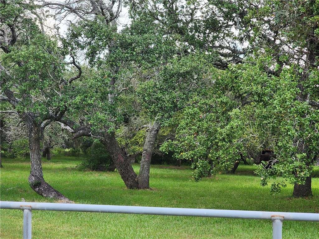 2.4 Acres of Land for Sale in Ingleside, Texas