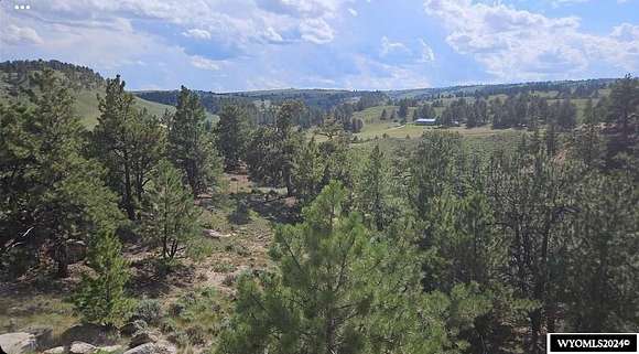 40 Acres of Recreational Land for Sale in Natrona, Wyoming