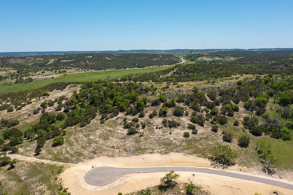 5.7 Acres of Residential Land for Sale in Kerrville, Texas