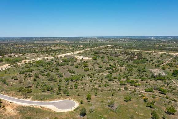 5 Acres of Residential Land for Sale in Kerrville, Texas