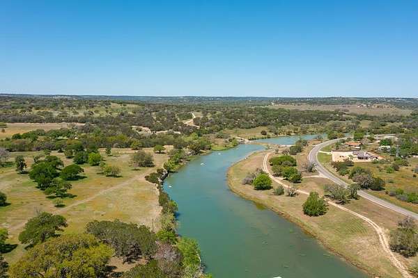 5 Acres of Residential Land for Sale in Kerrville, Texas