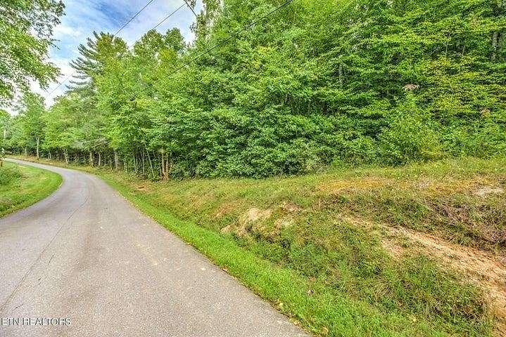 Residential Land for Sale in Wartburg, Tennessee