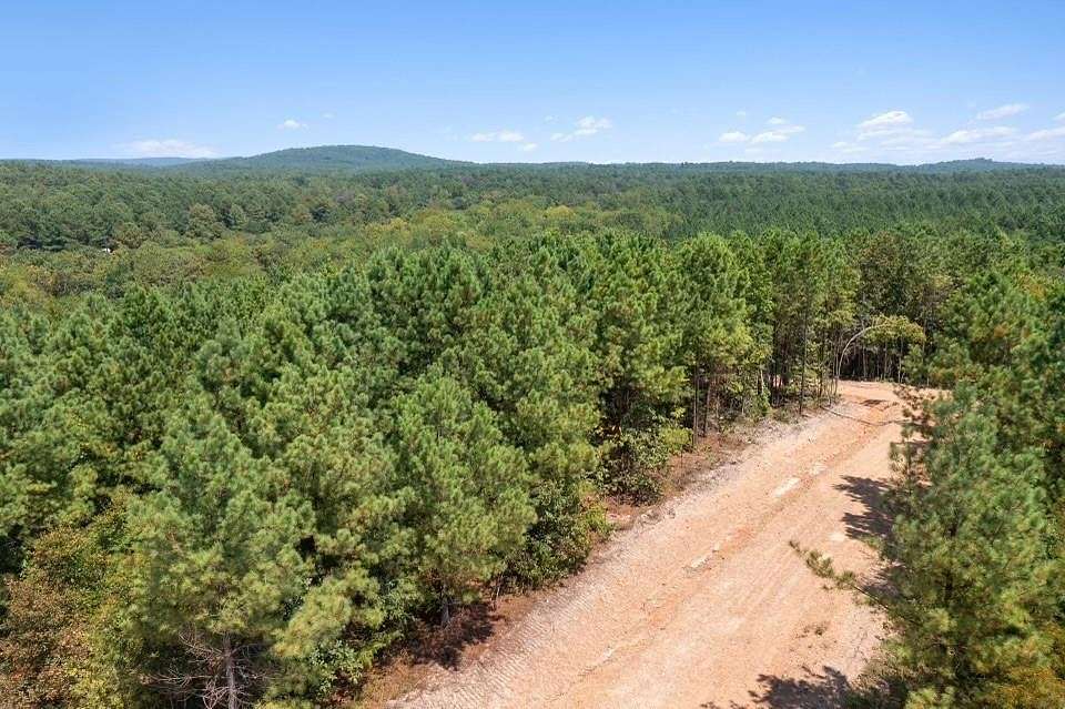 1.179 Acres of Residential Land for Sale in Broken Bow, Oklahoma