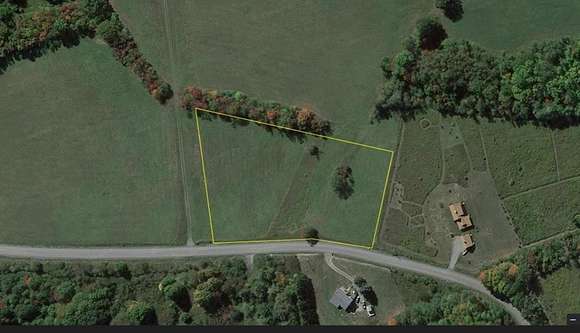 3.2 Acres of Residential Land for Sale in Alpine, New York