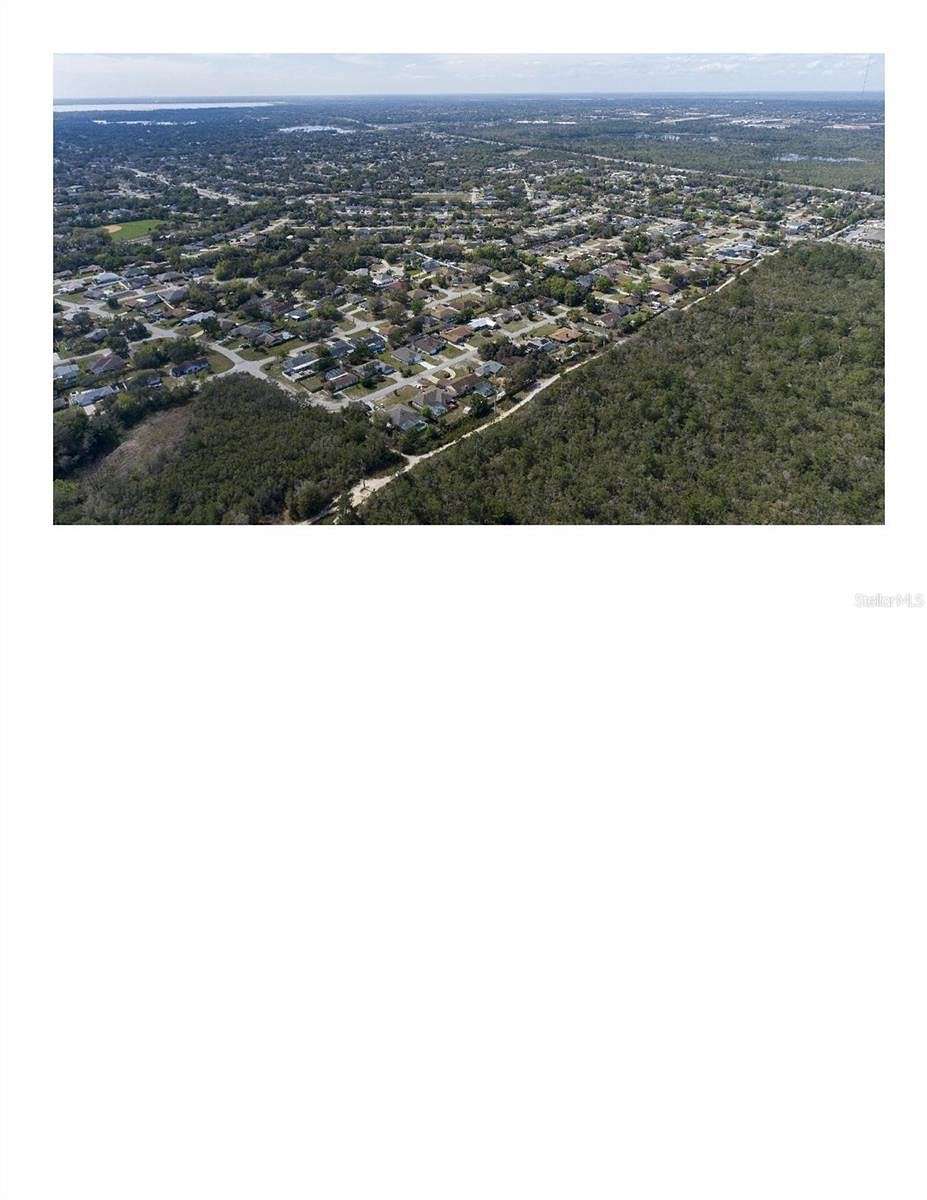 1.8 Acres of Commercial Land for Sale in Deltona, Florida