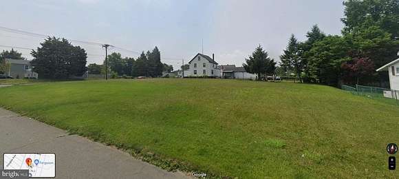 0.32 Acres of Land for Sale in Ewing, New Jersey