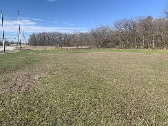 2.9 Acres of Commercial Land for Sale in Grove, Oklahoma