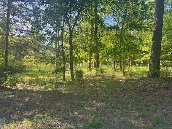 1.1 Acres of Residential Land for Sale in Hawkins, Texas