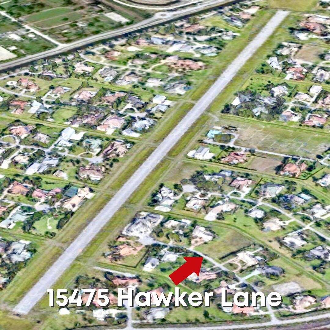 0.9 Acres of Residential Land for Sale in Wellington, Florida