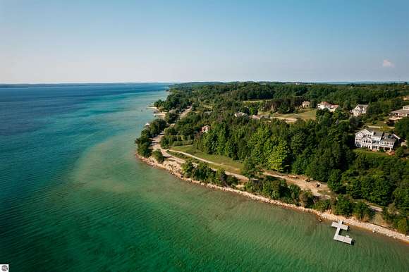 5 Acres of Land for Sale in Traverse City, Michigan