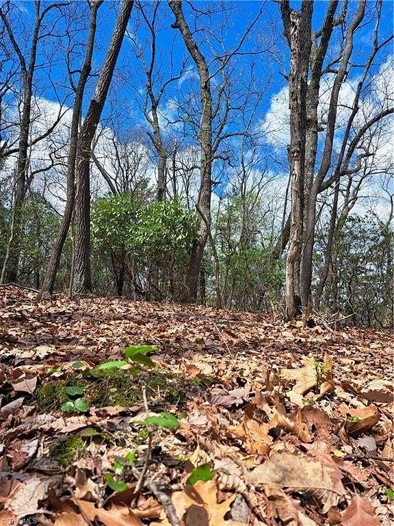 1.8 Acres of Residential Land for Sale in Lowgap, North Carolina