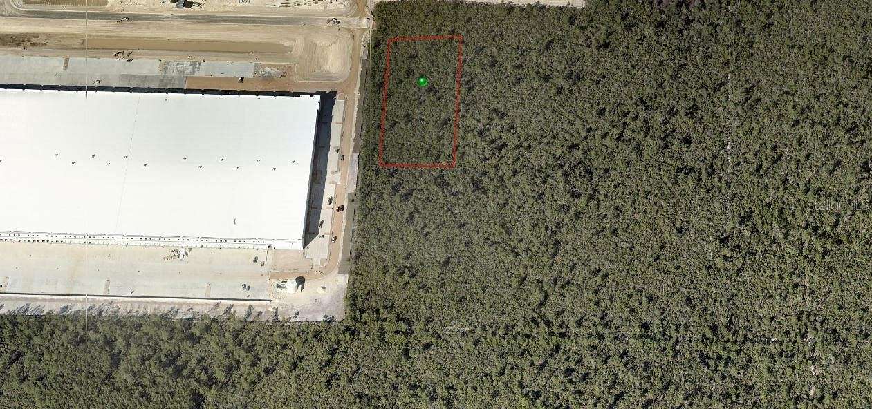 2.6 Acres of Commercial Land for Sale in Deltona, Florida