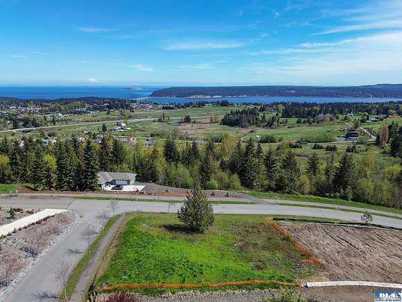 0.47 Acres of Residential Land for Sale in Sequim, Washington