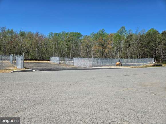 Commercial Land for Lease in Hughesville, Maryland