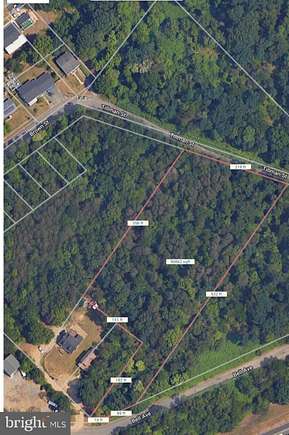 2.1 Acres of Land for Sale in Lawnside, New Jersey