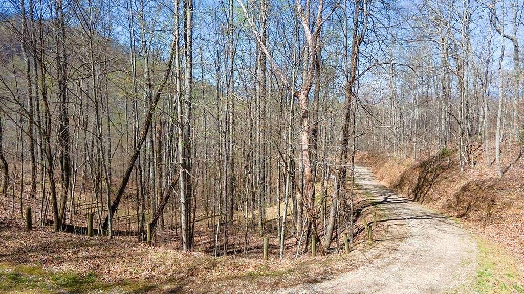2.1 Acres of Residential Land for Sale in Franklin, North Carolina