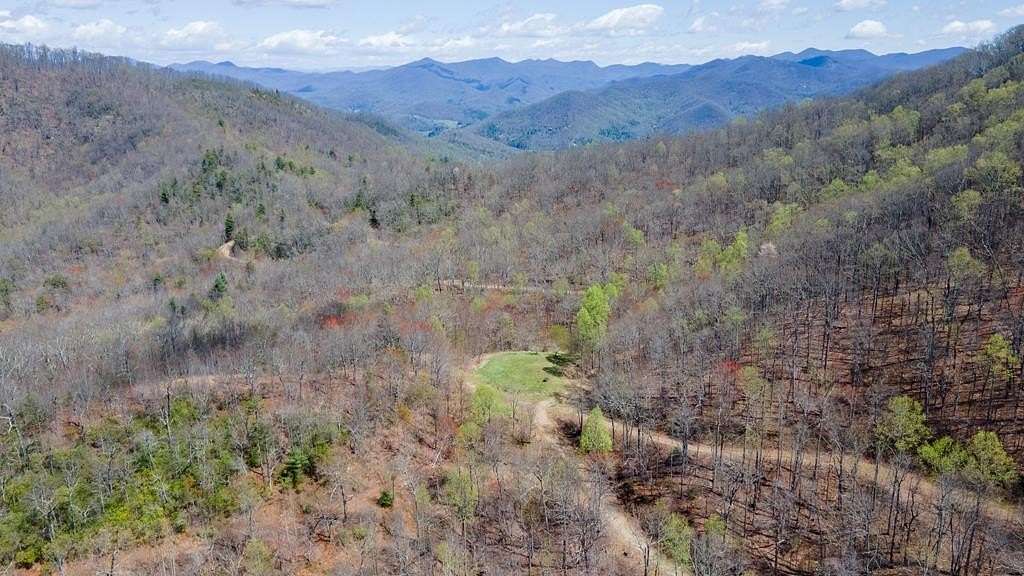0.84 Acres of Land for Sale in Franklin, North Carolina