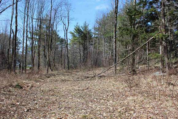 51.9 Acres of Land for Sale in Belmont, New Hampshire