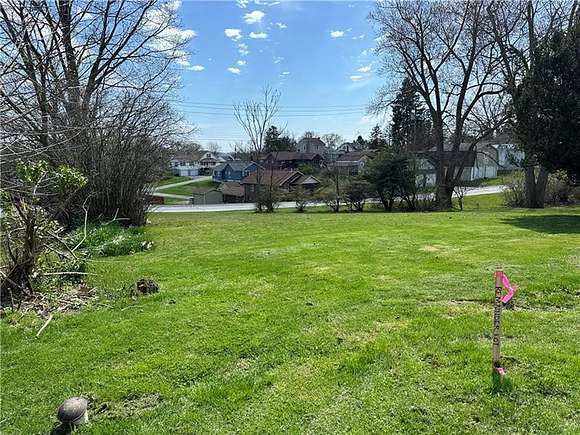 0.29 Acres of Residential Land for Sale in Brighton Township, Pennsylvania