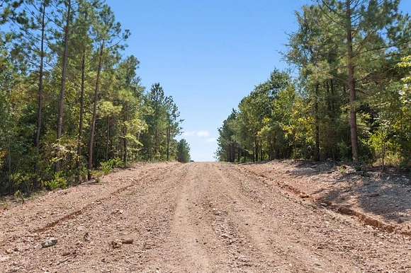 1.222 Acres of Residential Land for Sale in Broken Bow, Oklahoma