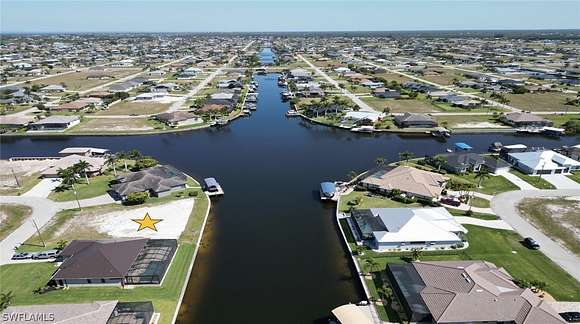 0.264 Acres of Residential Land for Sale in Cape Coral, Florida