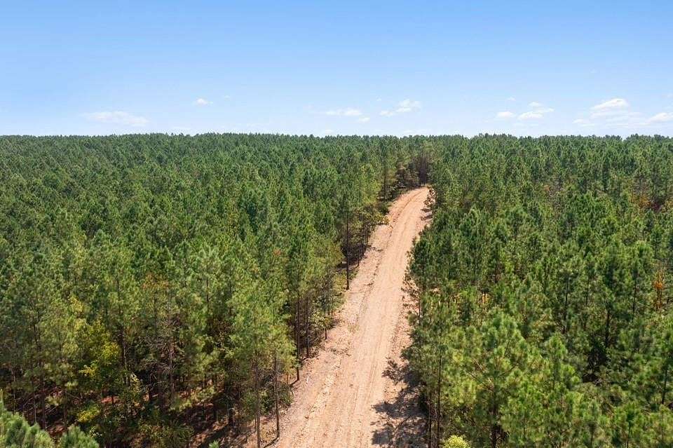 1.239 Acres of Residential Land for Sale in Broken Bow, Oklahoma