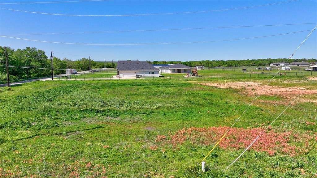 2.401 Acres of Land for Sale in Weatherford, Texas