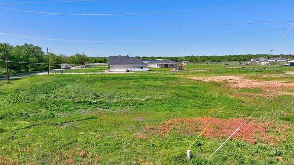 2.4 Acres of Land for Sale in Weatherford, Texas