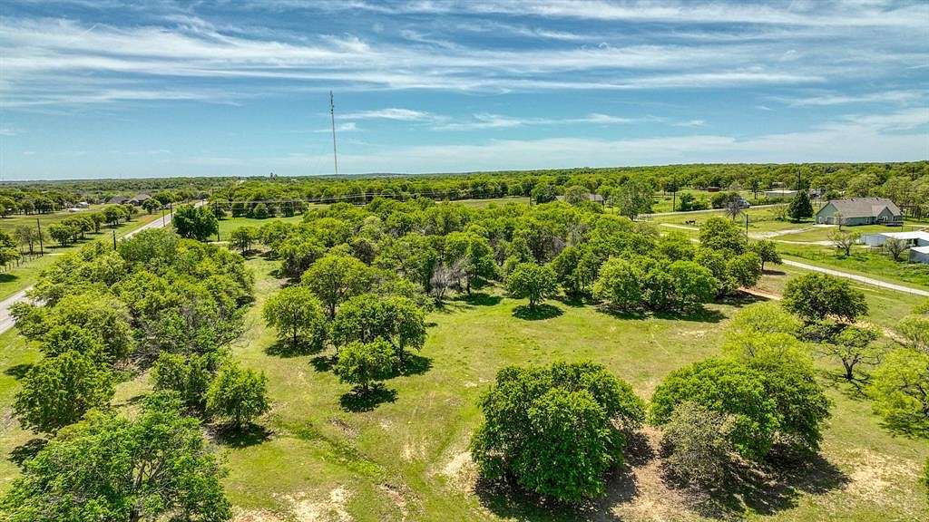 6.7 Acres of Residential Land for Sale in Poolville, Texas