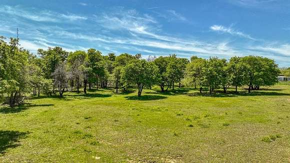 9 Acres of Land for Sale in Poolville, Texas