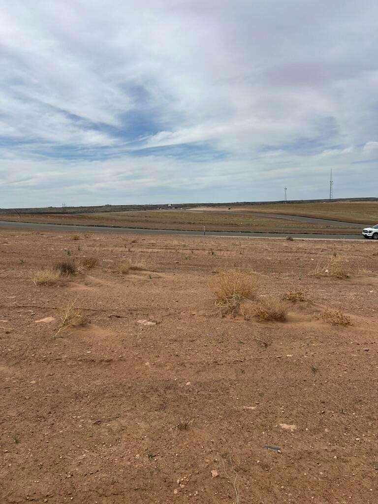 1.3 Acres of Residential Land for Sale in Amarillo, Texas
