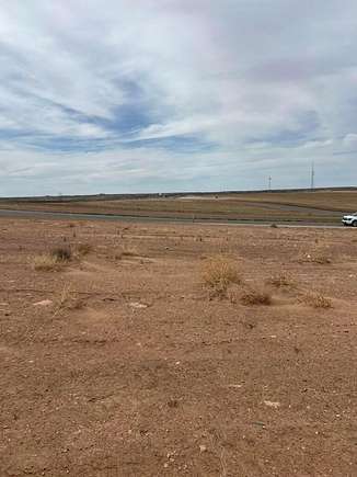 1.25 Acres of Residential Land for Sale in Amarillo, Texas