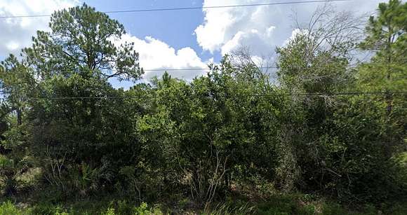 0.46 Acres of Residential Land for Sale in North Port, Florida