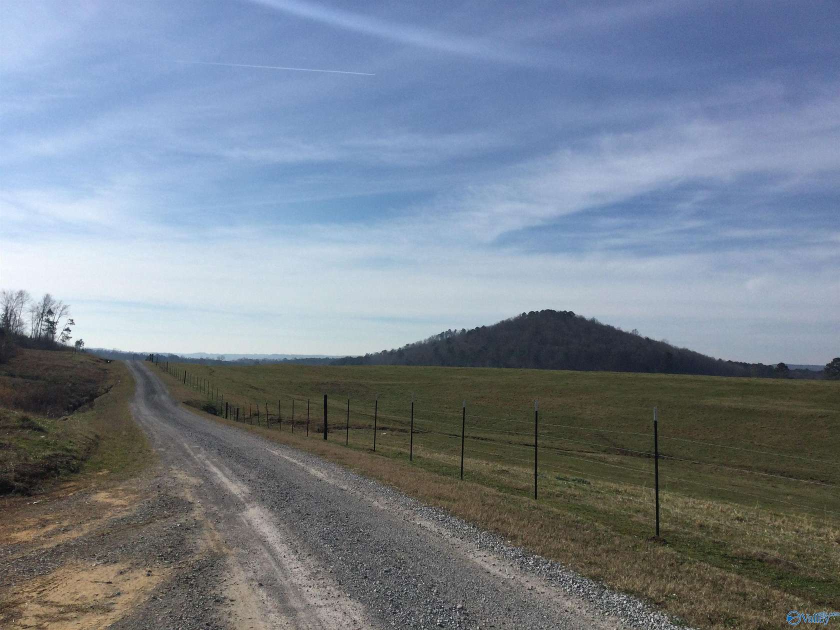 180 Acres of Recreational Land & Farm for Sale in Somerville, Alabama