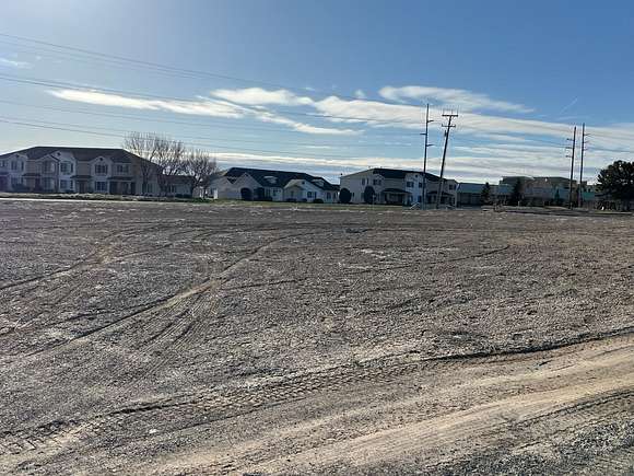 1.6 Acres of Mixed-Use Land for Sale in Twin Falls, Idaho