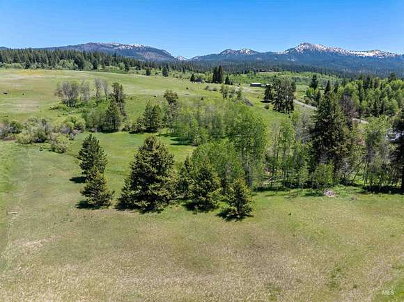 2.38 Acres of Residential Land for Sale in McCall, Idaho