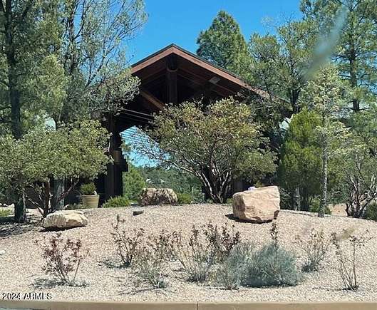 0.42 Acres of Residential Land for Sale in Payson, Arizona