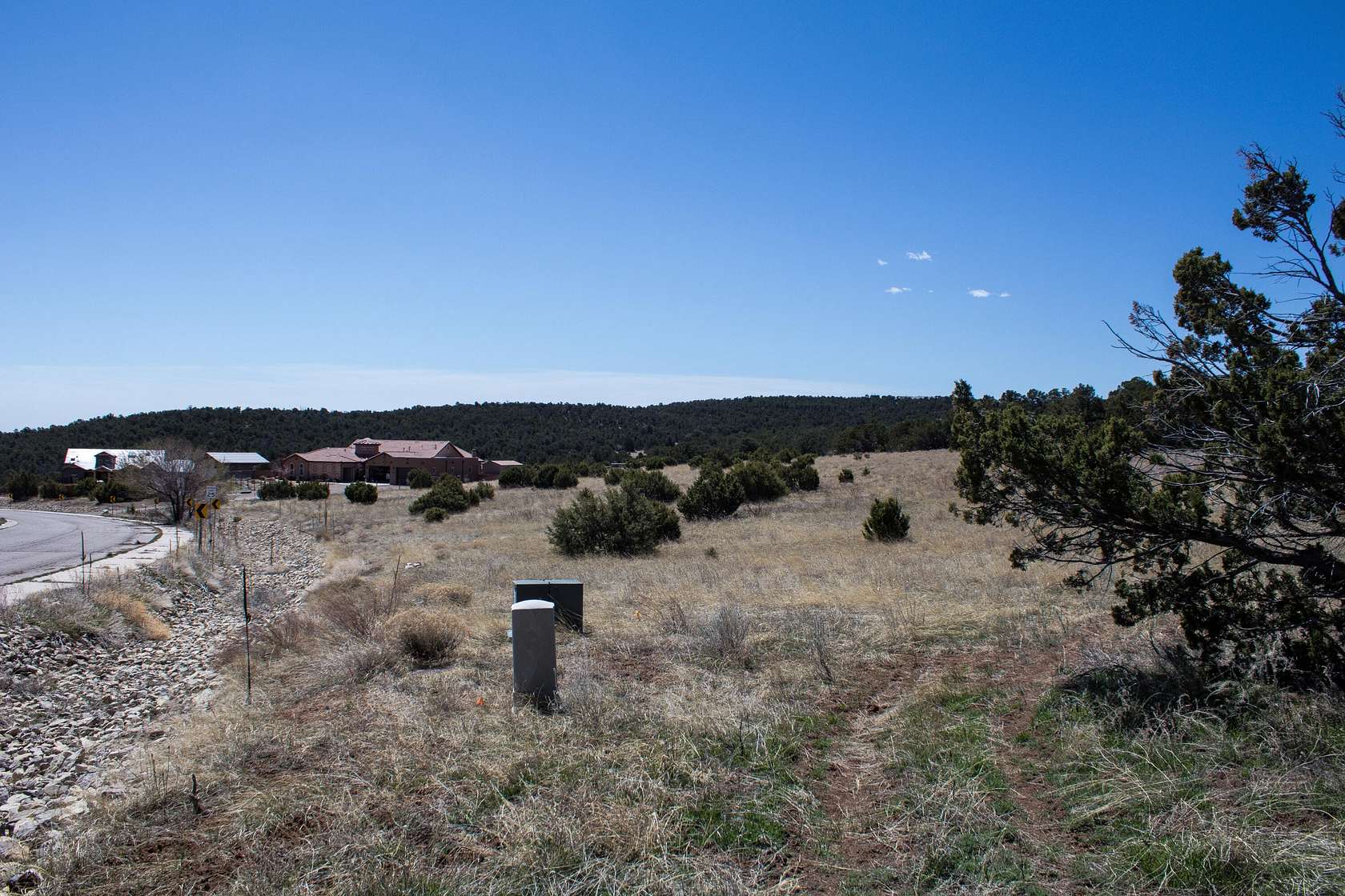2 Acres of Residential Land for Sale in Edgewood, New Mexico
