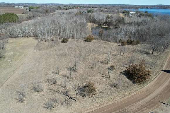4 Acres of Residential Land for Sale in Richmond, Minnesota