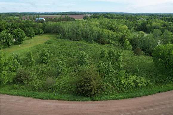3.96 Acres of Residential Land for Sale in Richmond, Minnesota