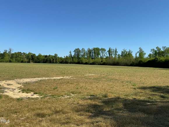 15.8 Acres of Land for Sale in Godwin, North Carolina