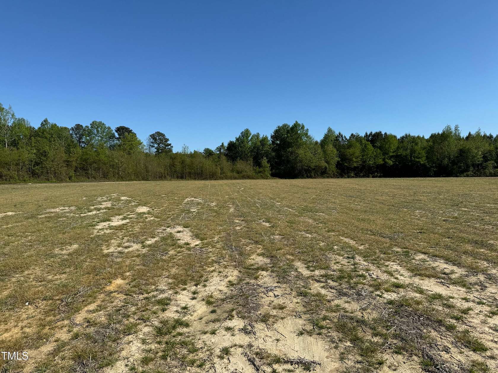 14 Acres of Land for Sale in Godwin, North Carolina