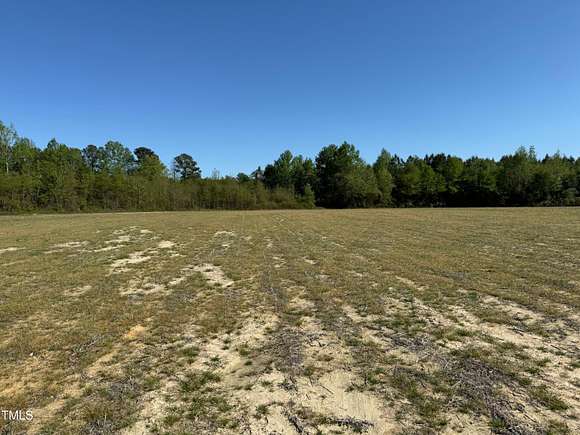 14 Acres of Land for Sale in Godwin, North Carolina