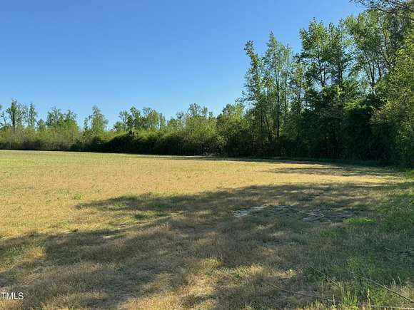 13.98 Acres of Land for Sale in Godwin, North Carolina