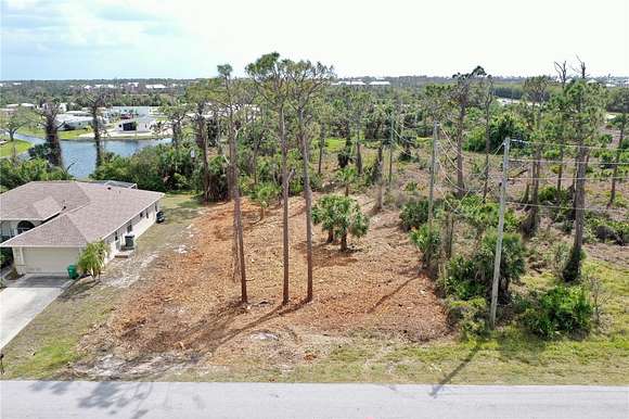 0.22 Acres of Residential Land for Sale in Englewood, Florida