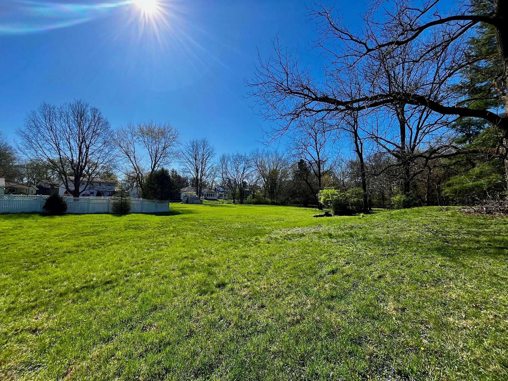 1.5 Acres of Residential Land for Sale in Gahanna, Ohio