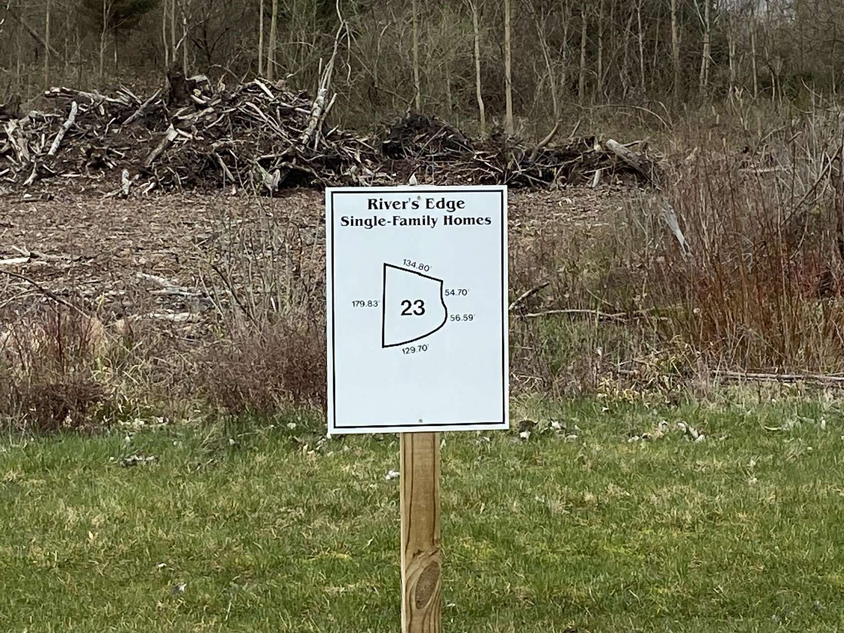 0.43 Acres of Land for Sale in St. Joseph, Michigan