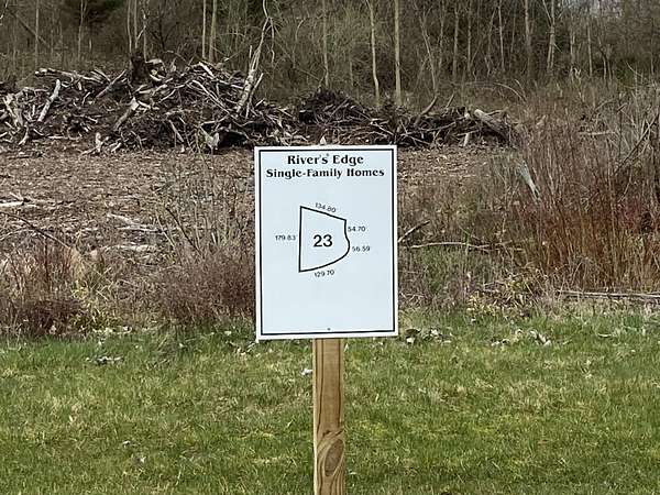 0.43 Acres of Land for Sale in St. Joseph, Michigan