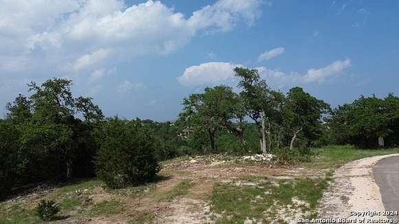 1.9 Acres of Residential Land for Sale in Canyon Lake, Texas